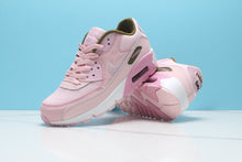 Load image into Gallery viewer, Nike Air Max 90 Women's Sneaker Pink