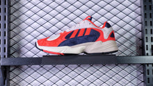 Load image into Gallery viewer, Adidas YEEZY700 Dragon Ball Z Sneaker - Orange