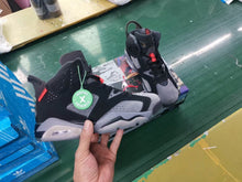 Load image into Gallery viewer, Nike Air Jordan 6 New Color Men's Sneaker