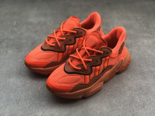 Load image into Gallery viewer, Adidas OZWEEGO PRIDE Sneaker - Orange