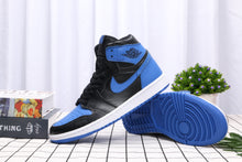 Load image into Gallery viewer, Nike Air Jordan 1OG Bred - Blue