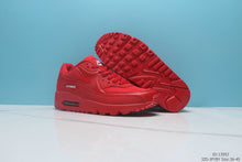 Load image into Gallery viewer, Nike Air Max 90 Sneaker 2019 All Red