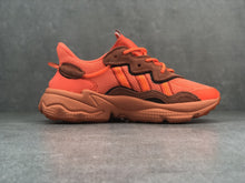 Load image into Gallery viewer, Adidas OZWEEGO PRIDE Sneaker - Orange