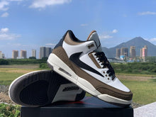 Load image into Gallery viewer, Nike Air Jordan 3 Reverse Hook