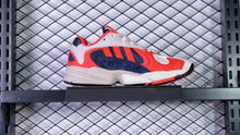 Load image into Gallery viewer, Adidas YEEZY700 Dragon Ball Z Sneaker - Orange