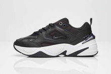 Load image into Gallery viewer, Nike Air M2K Tekno V2 Sneakers - Black