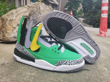 Load image into Gallery viewer, Nike Air Jordan 3 Men's Sneaker