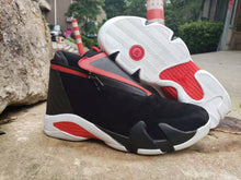 Load image into Gallery viewer, Nike Air Jordan 14 Men's Sneakers Black