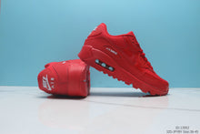 Load image into Gallery viewer, Nike Air Max 90 Sneaker 2019 All Red