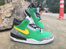 Load image into Gallery viewer, Nike Air Jordan 3 Men's Sneaker