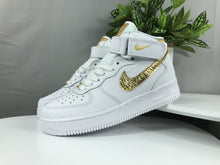 Load image into Gallery viewer, Nike Air Force 1 CR7 Shoes