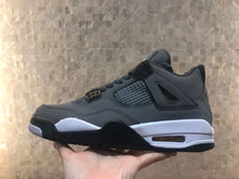 Load image into Gallery viewer, Nike Air Jordan 4 Skin Gray Mouse