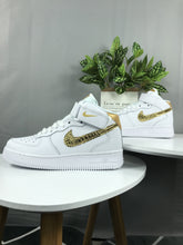 Load image into Gallery viewer, Nike Air Force 1 CR7 Shoes