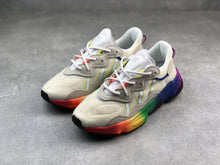 Load image into Gallery viewer, Adidas OZWEEGO PRIDE Sneaker - Rainbow