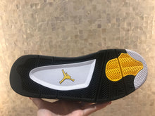Load image into Gallery viewer, Nike Air Jordan 4 Skin Gray Mouse