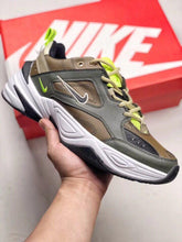 Load image into Gallery viewer, Nike Air M2K Tekno V2 Sneaker