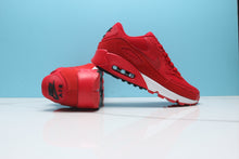Load image into Gallery viewer, Nike Air Max 90 Sneakers  2019 Men's Red
