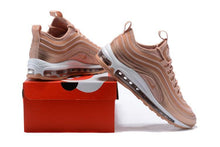 Load image into Gallery viewer, Nike Air Max 97 Sneaker Women's UL '17 SE Light Pink