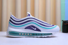 Load image into Gallery viewer, Nike Air Max 97  Women's Shoes Navy White