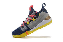 Load image into Gallery viewer, Nike Kobe AD Basketball EP Shoes Gray White Yellow