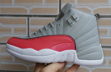 Load image into Gallery viewer, Nike JORDAN 12 Valentine's Day Sneakers