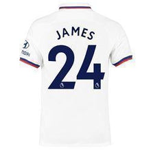 Load image into Gallery viewer, 24-James  Chelsea Away Soccer Jersey 2019-20
