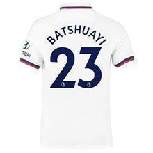 Load image into Gallery viewer, 23-Batshuayi Chelsea Away Soccer Jersey 2019-20