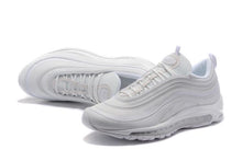 Load image into Gallery viewer, Nike Air Max 97 Sneaker Men's P-98L-105 White