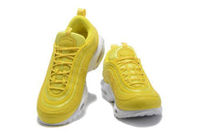 Load image into Gallery viewer, Nike Air Max 97 Plus Sneaker Yellow