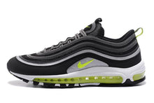 Load image into Gallery viewer, Nike Air Max 97 Sneaker Men's Shoes Black Green