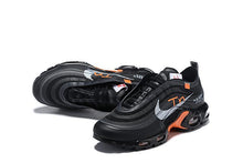 Load image into Gallery viewer, OFF-WHITE x NIKE Air Max 97 and TN Sneaker
