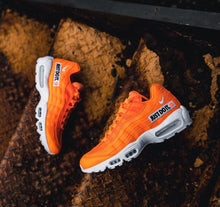 Load image into Gallery viewer, Nike Air Max 95 JDI AV6246-800 Sneakers Men's