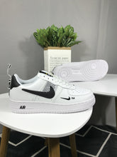 Load image into Gallery viewer, Nike Air Force 1 Shoes -White