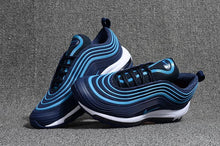 Load image into Gallery viewer, Nike Air Max 97 Sneaker Men's Navy Blue