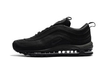 Load image into Gallery viewer, Nike Air Max 97 Sneaker Men's Full Black