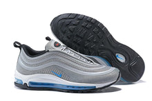 Load image into Gallery viewer, Nike Air Max 97 Sneaker UL '17 Gray Blue