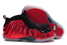 Load image into Gallery viewer, Nike Air Foamposite One Red