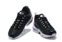 Load image into Gallery viewer, Nike Air Max 95 Sneakers Men's Black