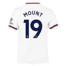 Load image into Gallery viewer, 19-Mount Chelsea Away Soccer Jersey 2019-20