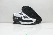 Load image into Gallery viewer, Nike Air Max 90 Sneakers Men's Black