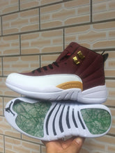 Load image into Gallery viewer, Nike Air Jordan 12 Men's Shoes