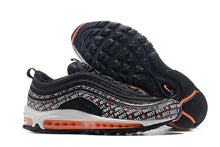 Load image into Gallery viewer, Nike Air Max 97 Sneakers Black