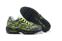 Load image into Gallery viewer, Nike Air Max 95 Sneaker Premium Green