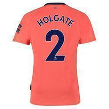 Load image into Gallery viewer, Holgate 2 Everton Away Soccer Jersey 2019-20