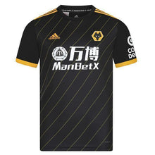 Load image into Gallery viewer, Wolverhampton 18-DIOGO J Away Soccer Jersey 2019-20