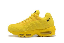Load image into Gallery viewer, Nike Air Max 95 Women's Yellow