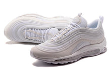 Load image into Gallery viewer, Nike Air Max 97 Sneakers White