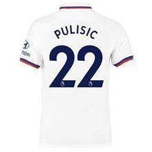 Load image into Gallery viewer, 22-Pulisic Chelsea Away Soccer Jersey 2019-20
