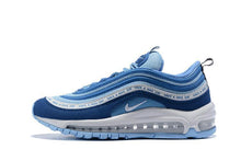 Load image into Gallery viewer, Nike Air Max 97 Sneaker Blue Navy