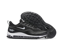 Load image into Gallery viewer, Nike Air Max 97 Sequent Sneaker Men's Black White